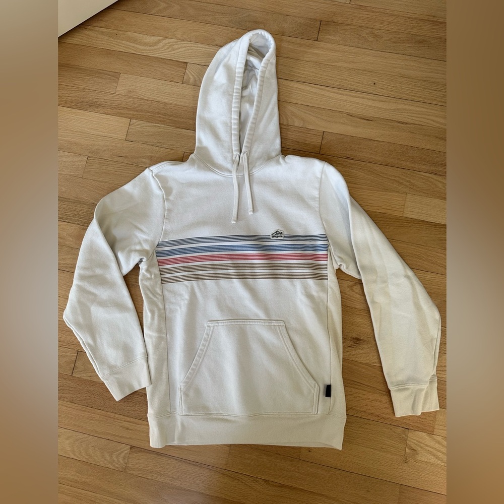 Patagonia Hoodie